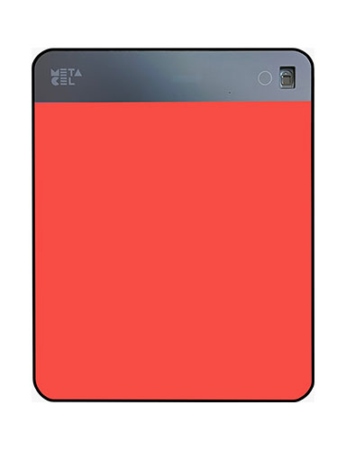 Caja Fuerte Metacel Cube Series